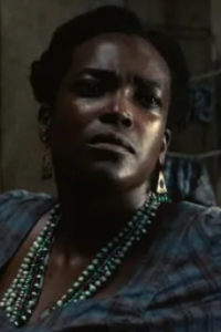 Sinners [Wunmi Mosaku]